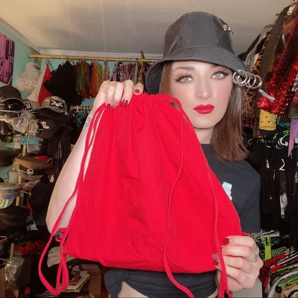 Early 2000s Ice cream backpack - Picture 6 of 11